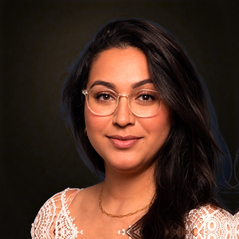 Maria Keshavarz, CPO